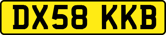 DX58KKB