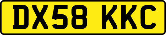 DX58KKC