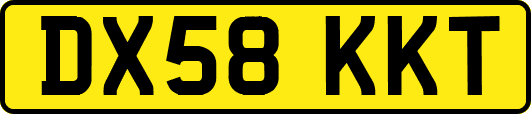 DX58KKT