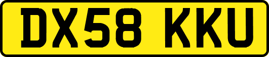 DX58KKU