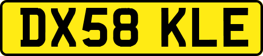 DX58KLE