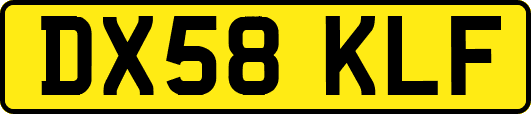 DX58KLF