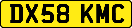 DX58KMC
