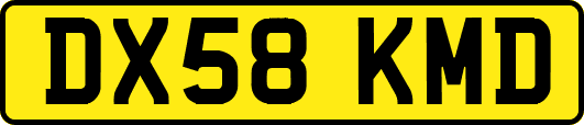 DX58KMD