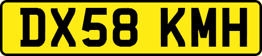 DX58KMH