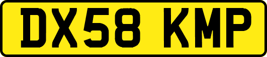DX58KMP