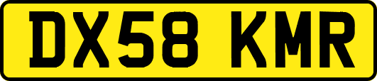 DX58KMR