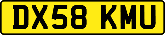 DX58KMU