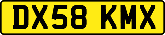 DX58KMX