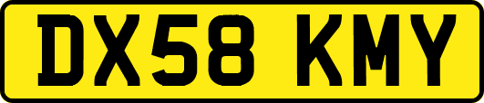 DX58KMY