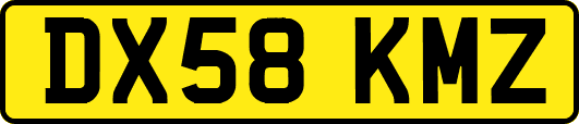 DX58KMZ