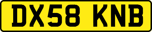 DX58KNB