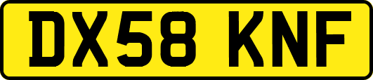 DX58KNF