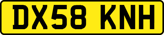 DX58KNH