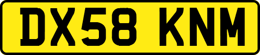 DX58KNM