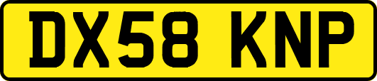 DX58KNP