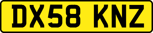 DX58KNZ