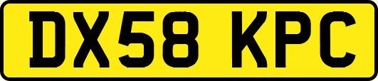 DX58KPC