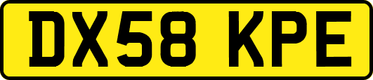 DX58KPE