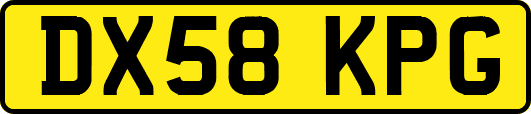 DX58KPG