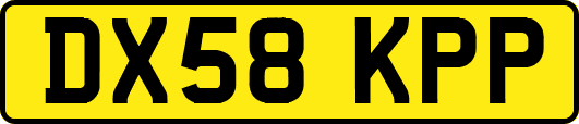 DX58KPP