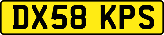 DX58KPS