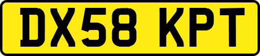 DX58KPT