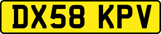 DX58KPV
