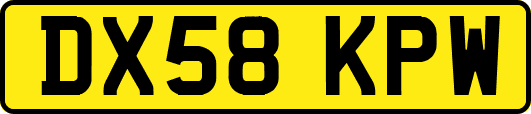 DX58KPW