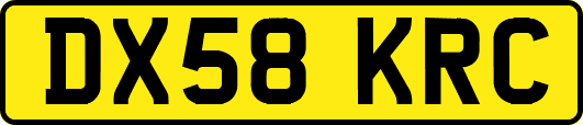DX58KRC