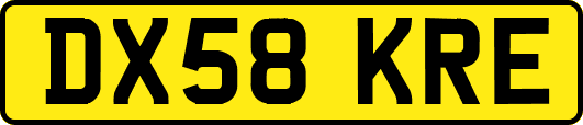 DX58KRE