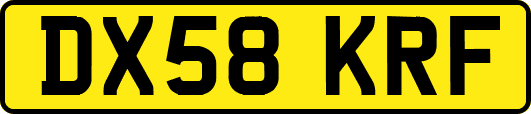 DX58KRF