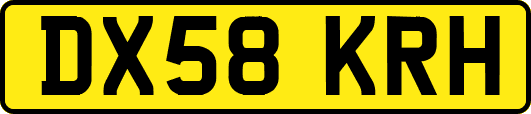 DX58KRH