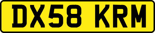DX58KRM