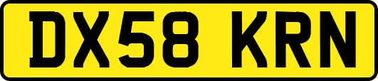DX58KRN
