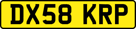 DX58KRP