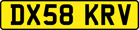 DX58KRV