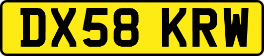 DX58KRW