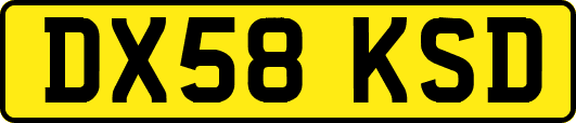 DX58KSD