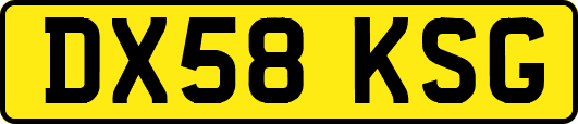 DX58KSG