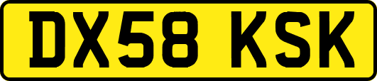 DX58KSK