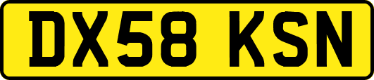 DX58KSN