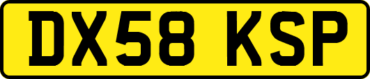 DX58KSP