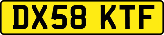 DX58KTF