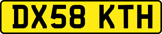 DX58KTH