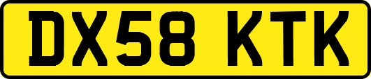 DX58KTK
