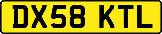 DX58KTL