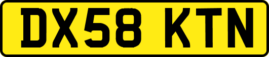 DX58KTN