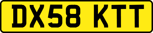DX58KTT