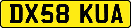 DX58KUA